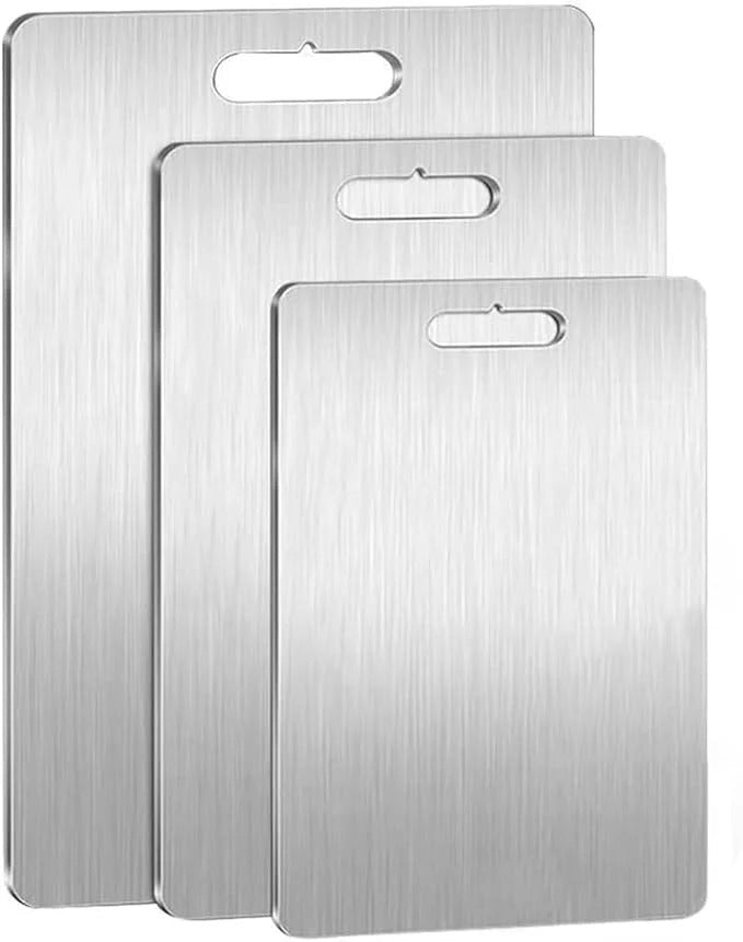 Titanium Chopping Board - KSA