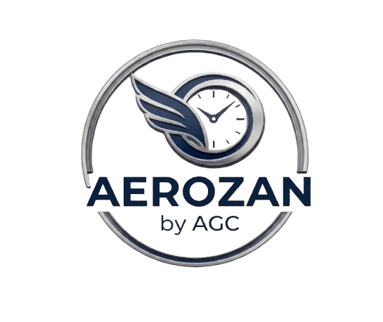 Aerozan by AGC