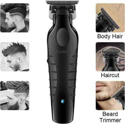 KEMEI Professional Trimmer for Men