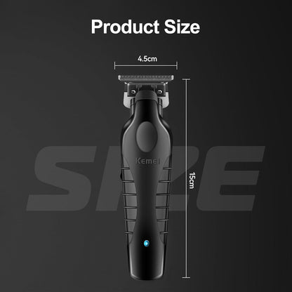 KEMEI Professional Trimmer for Men
