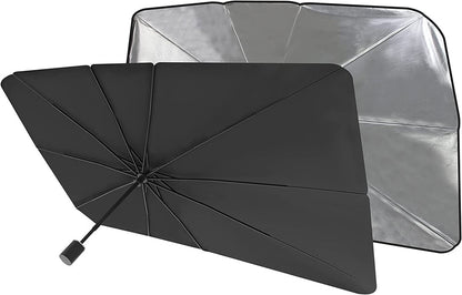 Car Windshield Sun Umbrella