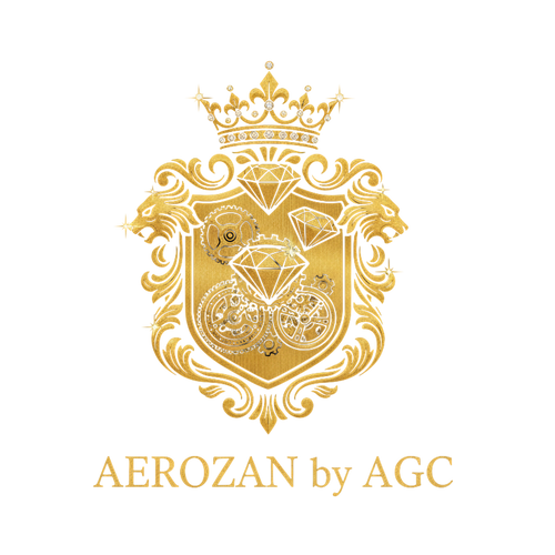 Aerozan by AGC