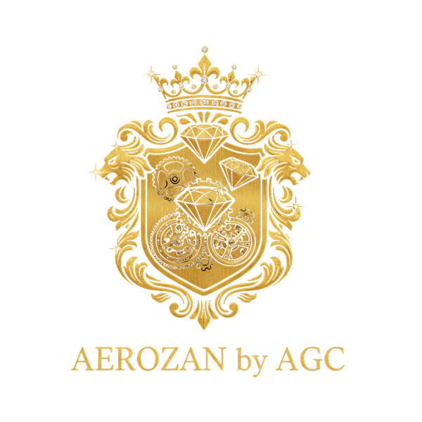Aerozan by AGC