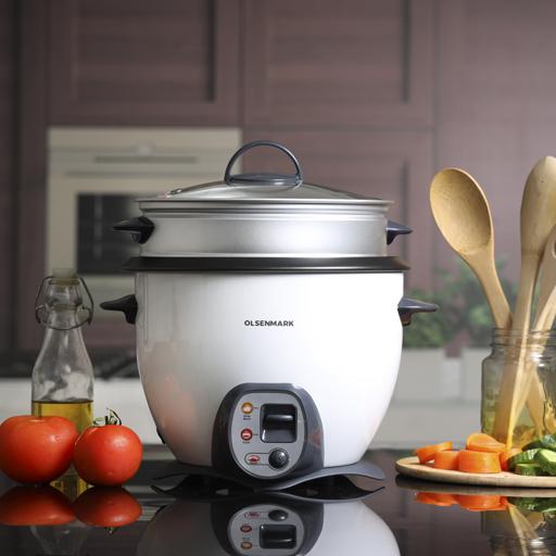 Curry Cooker ©