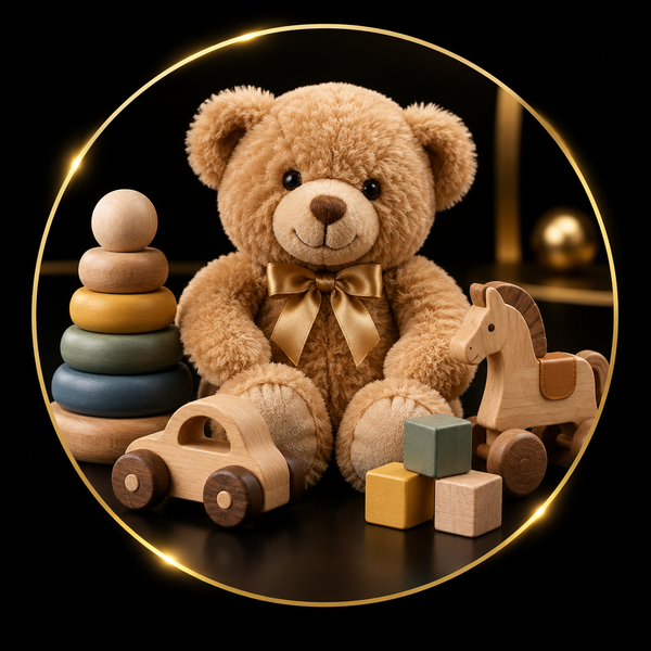 Kids & Toys