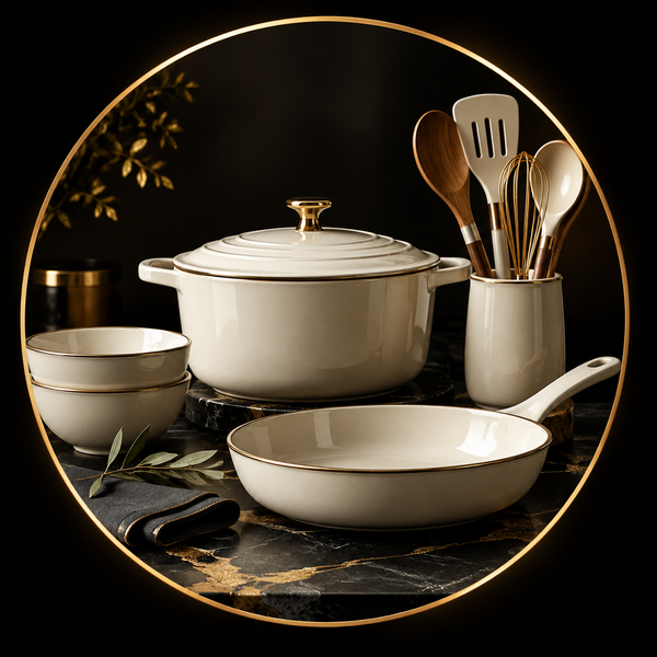Home & Kitchen
