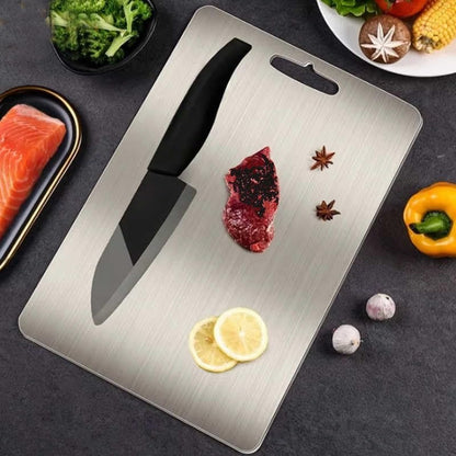 Titanium Chopping Board - KSA