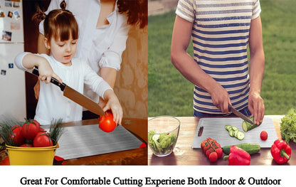 Titanium Chopping Board - KSA