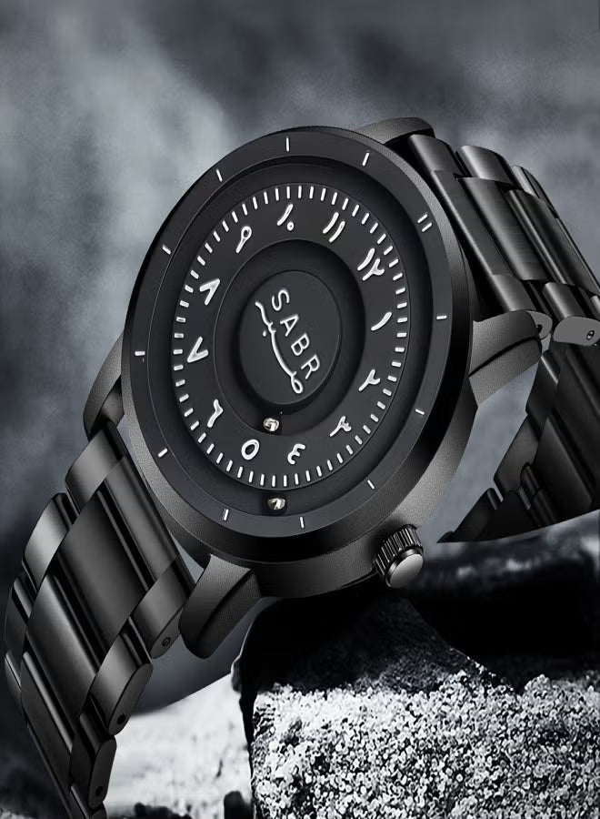 SABR Arabic Men Watch