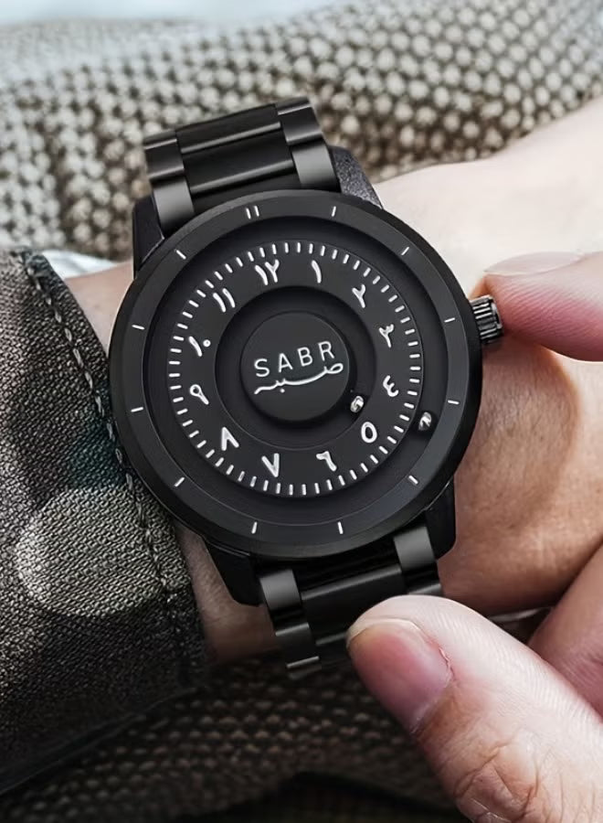 SABR Arabic Men Watch