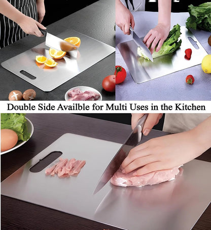 Titanium Chopping Board - KSA