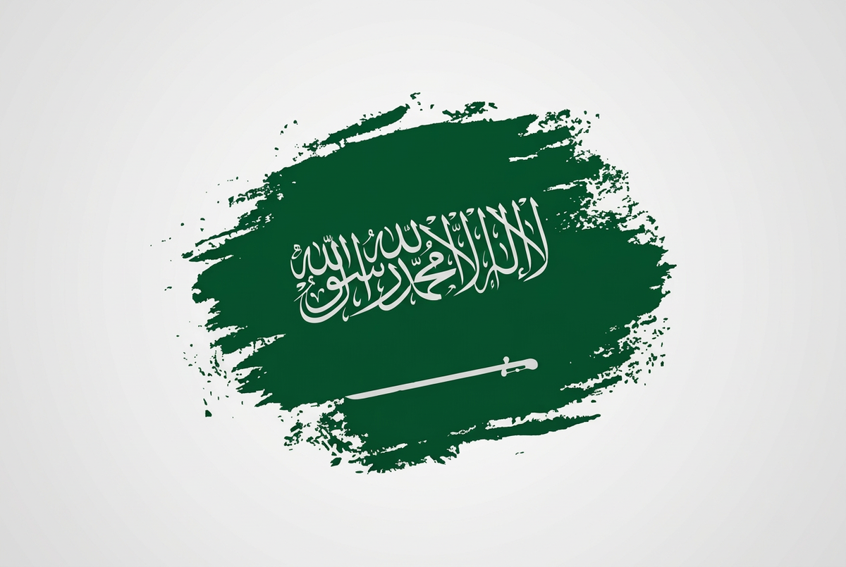 KSA / Saudi Arabia