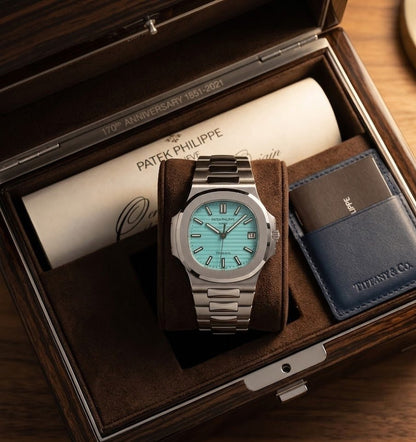 Patek Philippe Geneve Watch - UAE