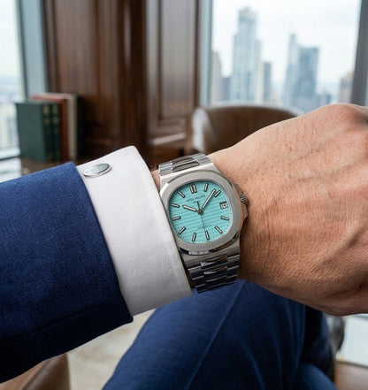 Patek Philippe Geneve Watch - UAE