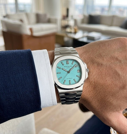 Patek Philippe Geneve Watch - UAE