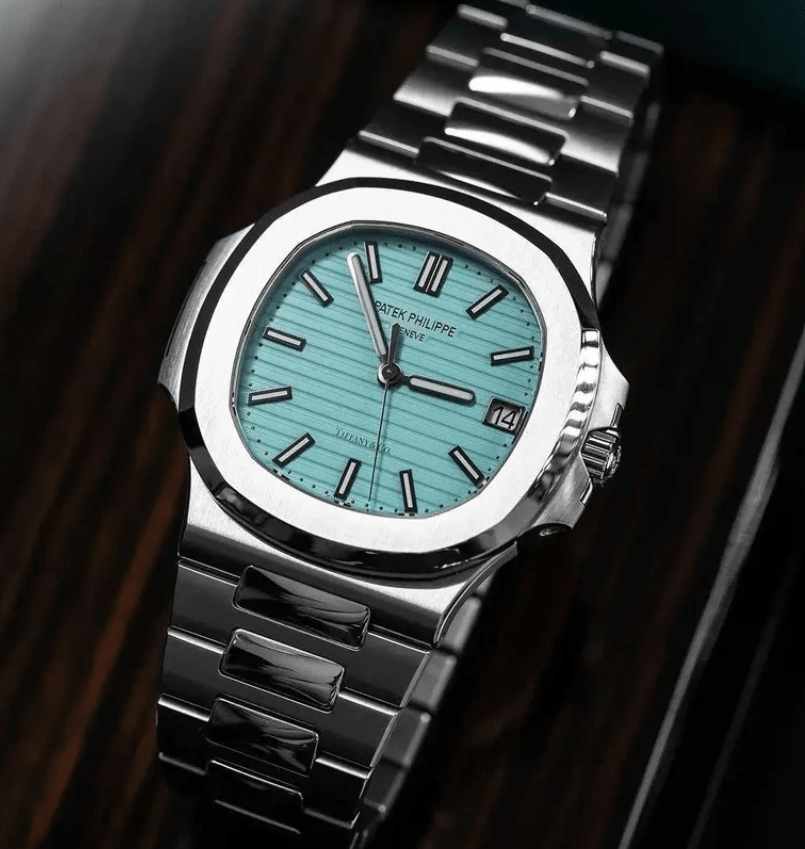 Patek Philippe Geneve Watch - UAE
