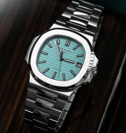 Patek Philippe Geneve Watch - UAE
