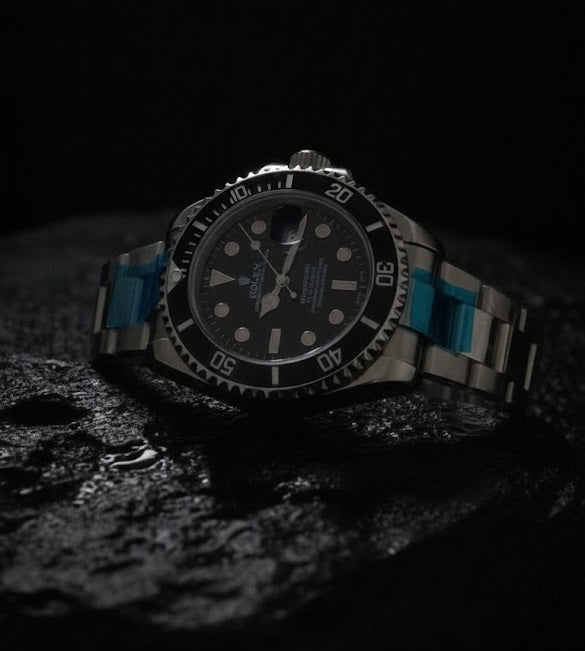 Rolex Men Watch