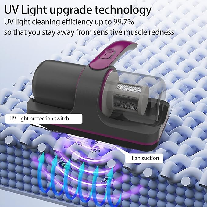 Smart & Heavy Duty Dust & Mite - KSA