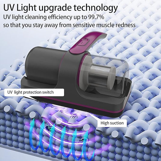 Smart & Heavy Duty Dust & Mite - KSA
