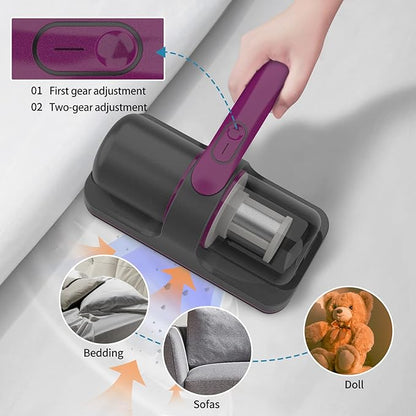 Smart & Heavy Duty Dust & Mite - KSA