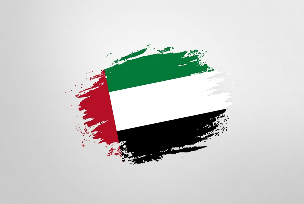 UAE / United Arab Emirates